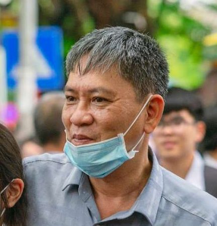 Anh Đinh Tuấn Tài