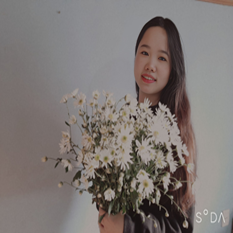 Cô: Nguyễn Ngọc Phương