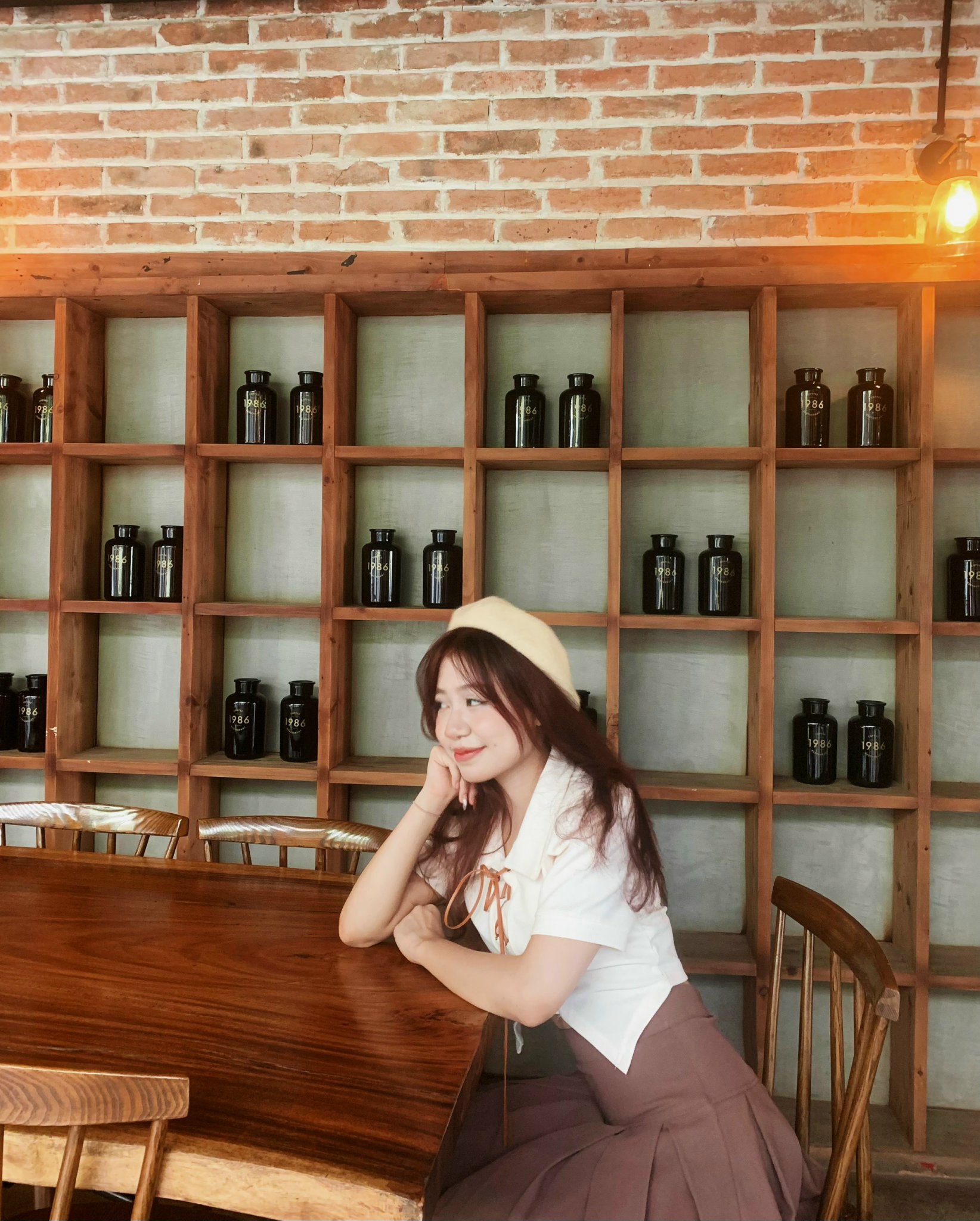 Cô: Bùi Thị Như Quỳnh