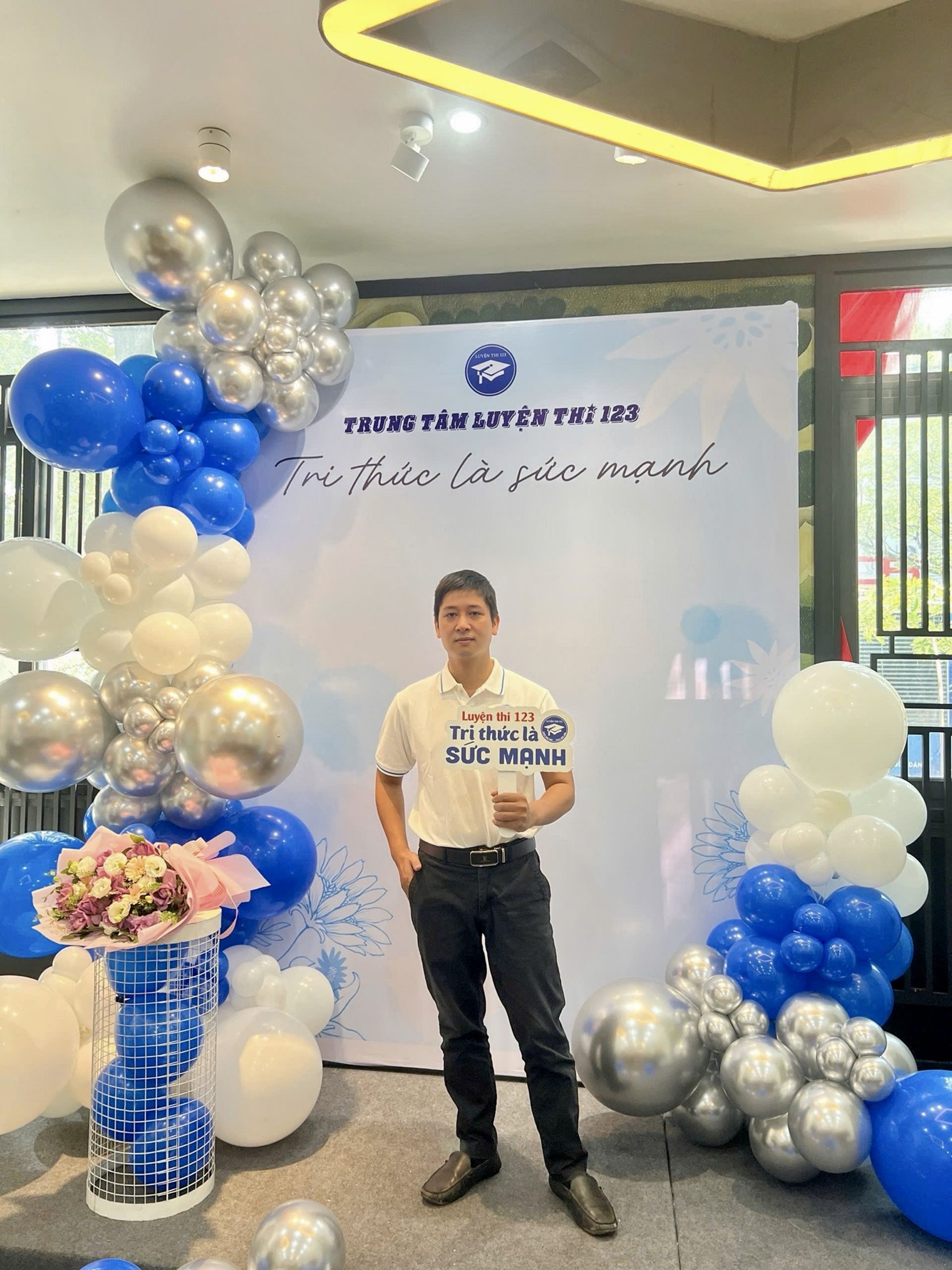 Thầy: Đặng Đình Ngọc