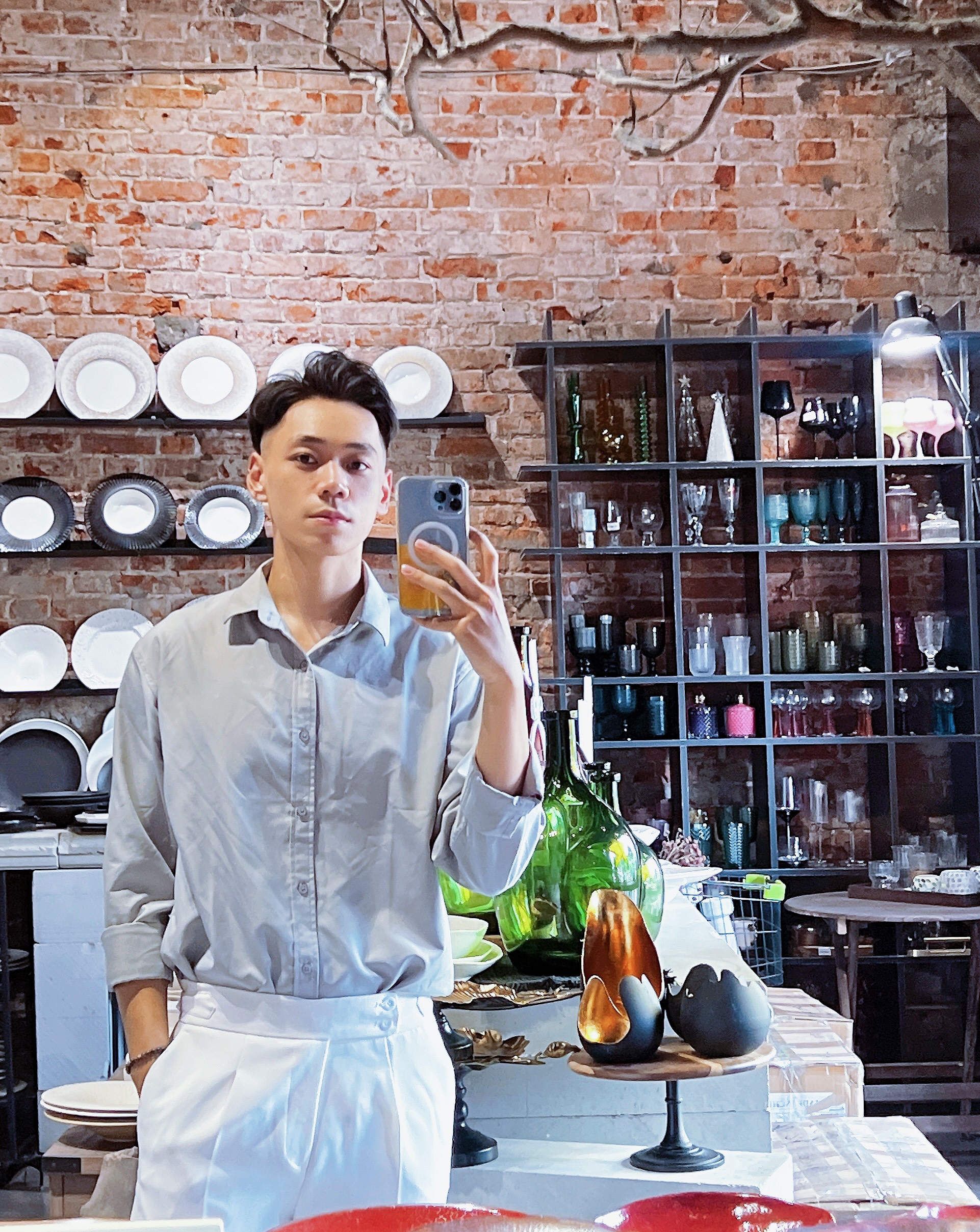 Thầy Nguyễn Lương Thiện