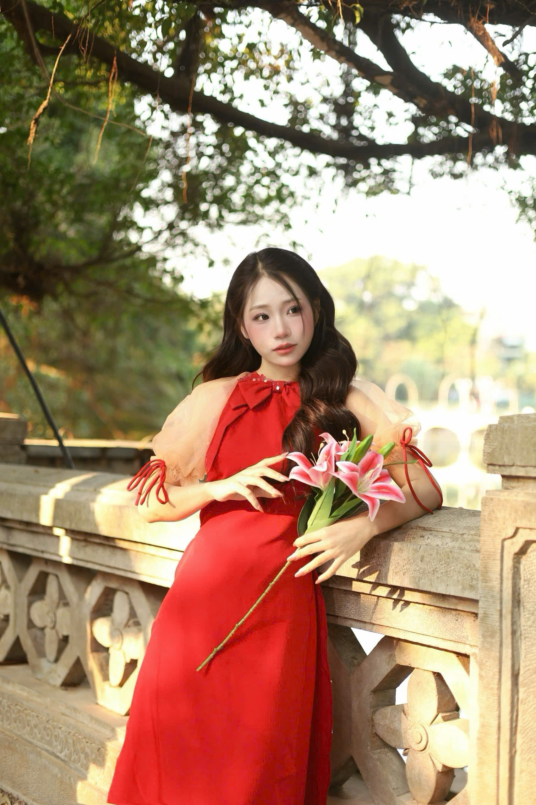 Cô: Nguyễn Thị Lương