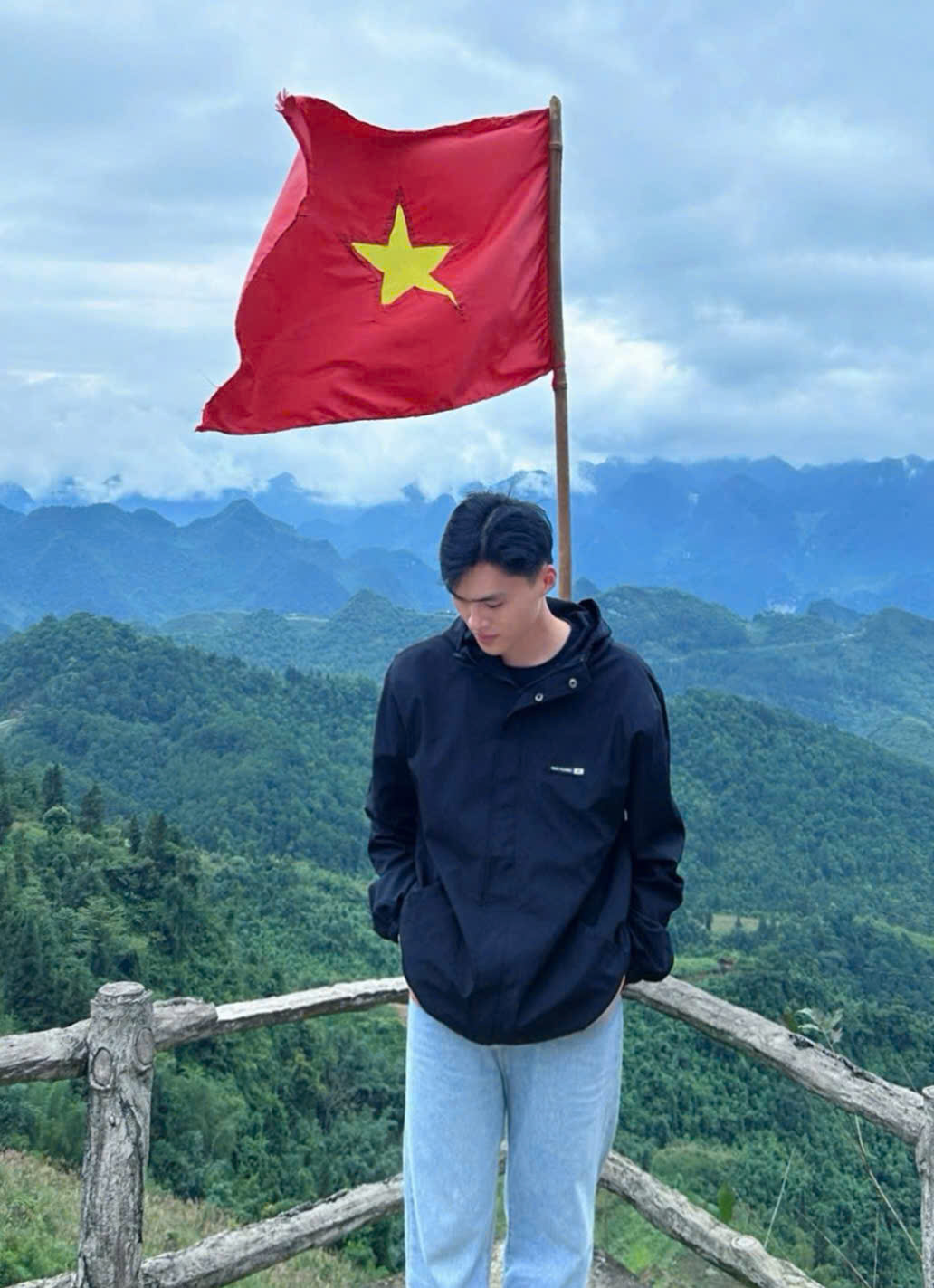 Thầy: Vũ Đức Mạnh