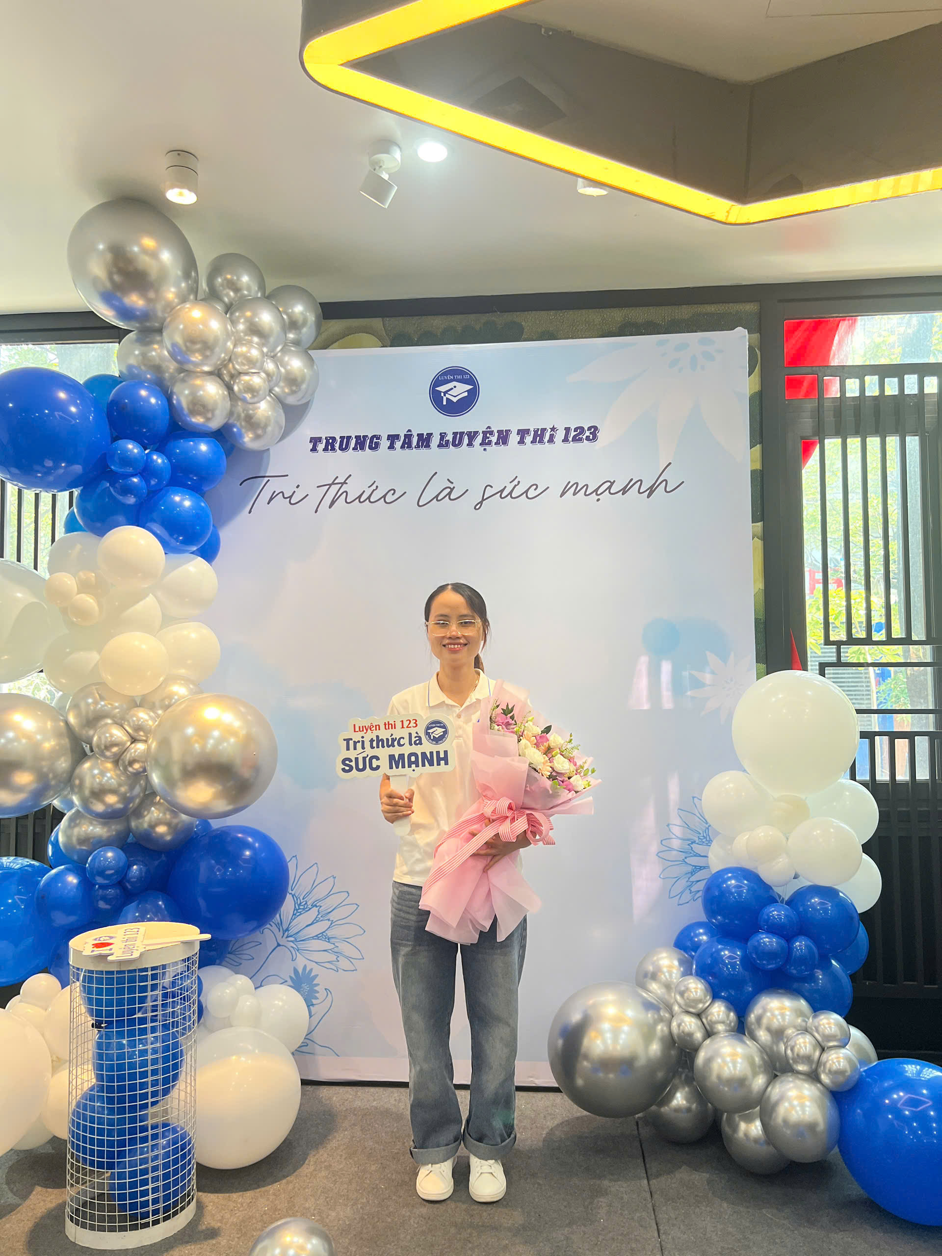 Cô: Trần Thị Mơ