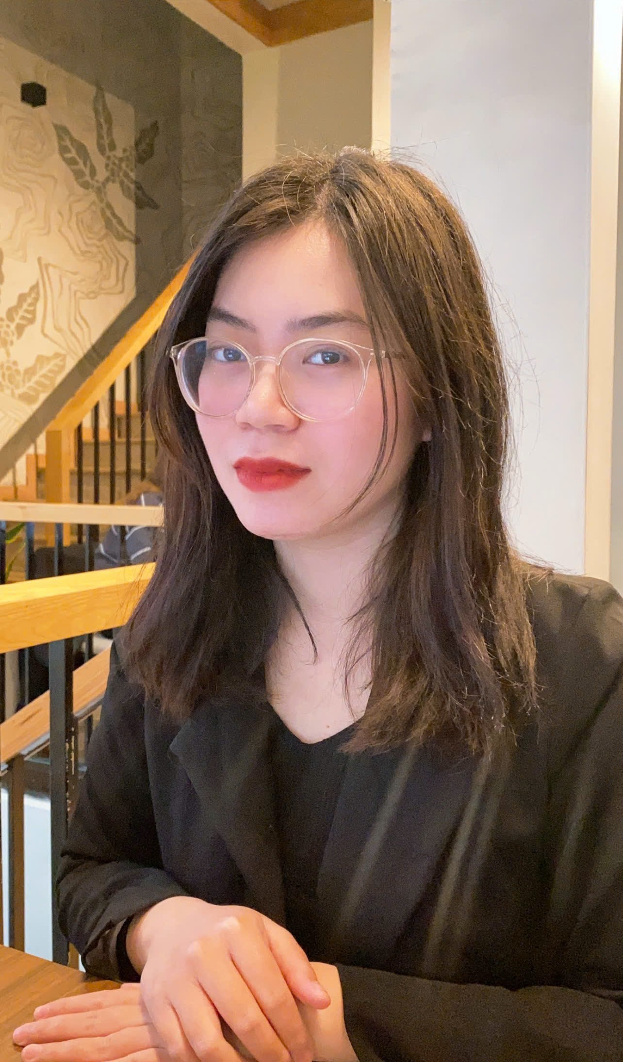 Cô: Nông Thị Phương Anh