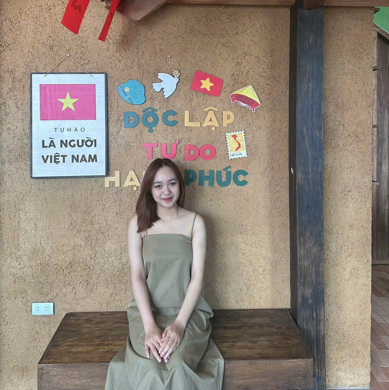 Cô: Lưu Thị Thanh Vân