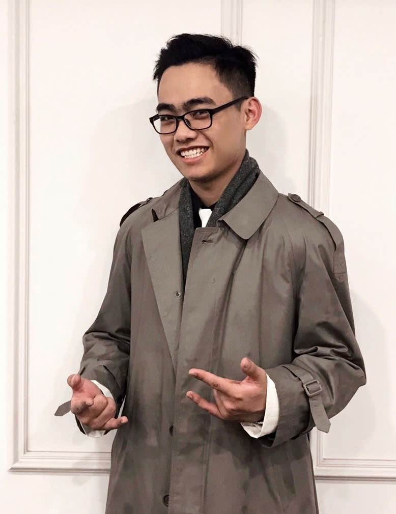 Thầy: Nguyễn Trung Thành