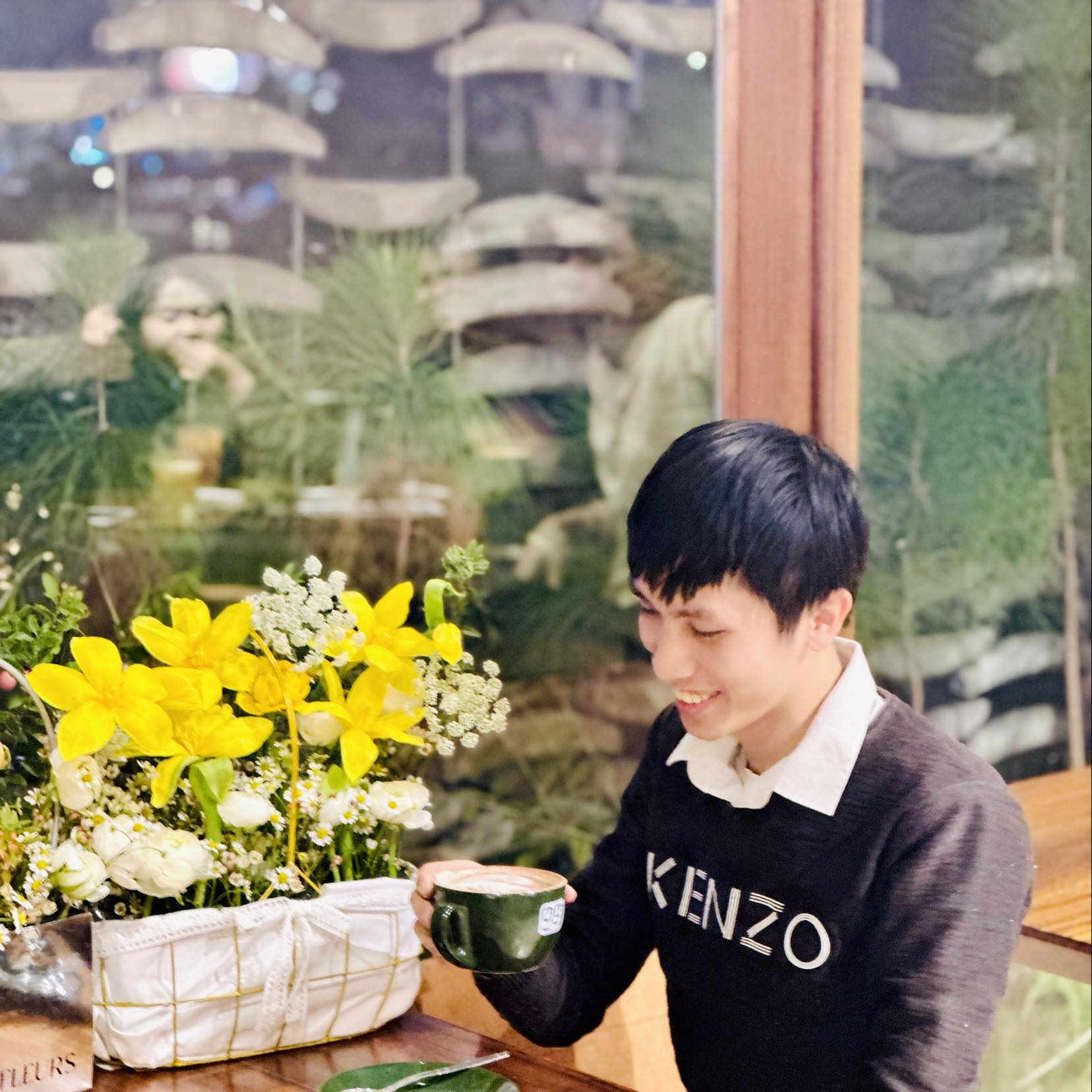 Thầy: Phạm Văn Trung